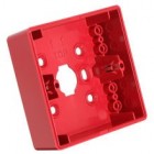 Cooper Fulleon 4990011FUL-0050 CX Back Box – Pack of 10 (Red)